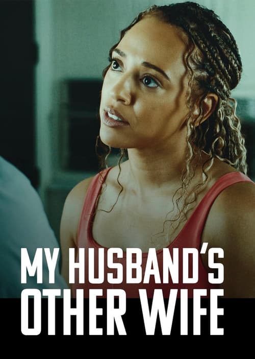 My Husband's Other Wife afişi