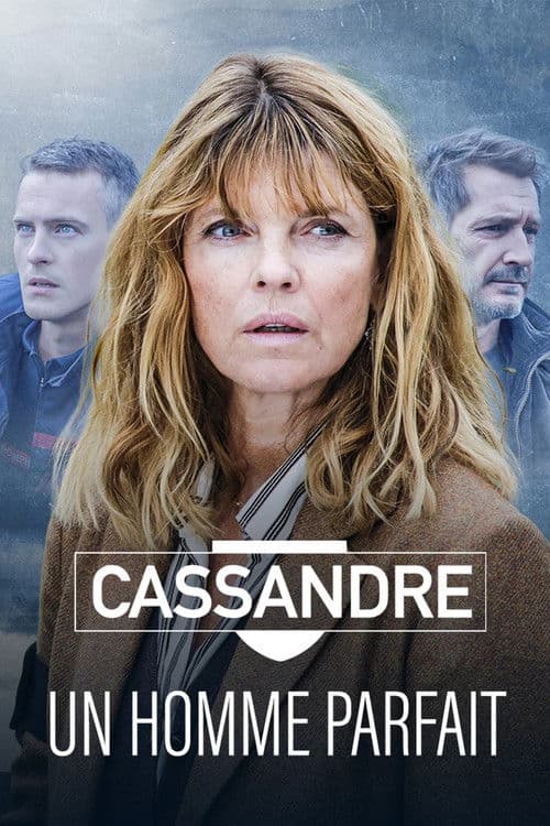 Cassandre - Un homme parfait afişi