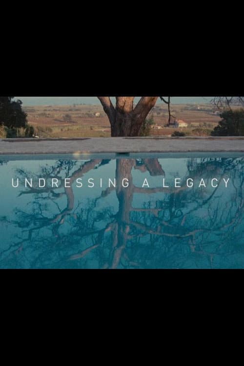 Undressing a Legacy afişi