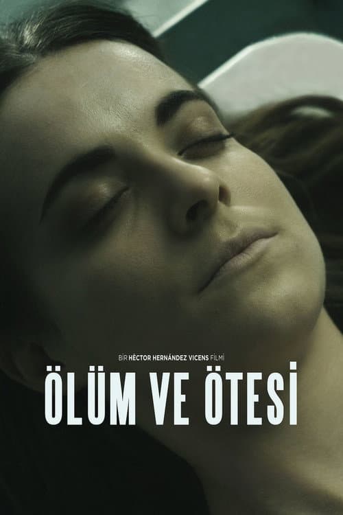 Ölüm ve Ötesi afişi