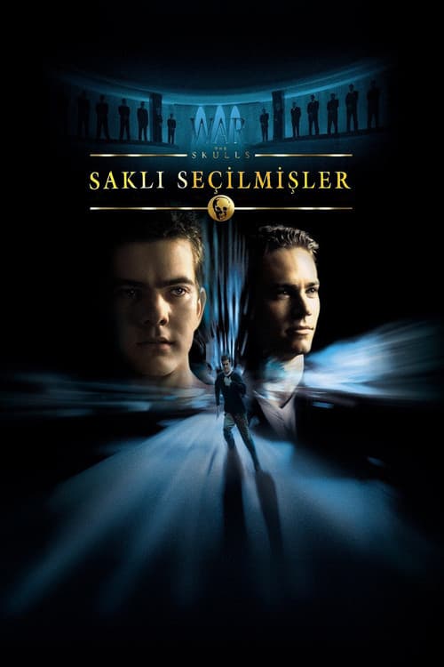 Saklı Seçilmişler afişi