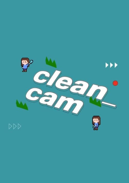 Clean Cam afişi
