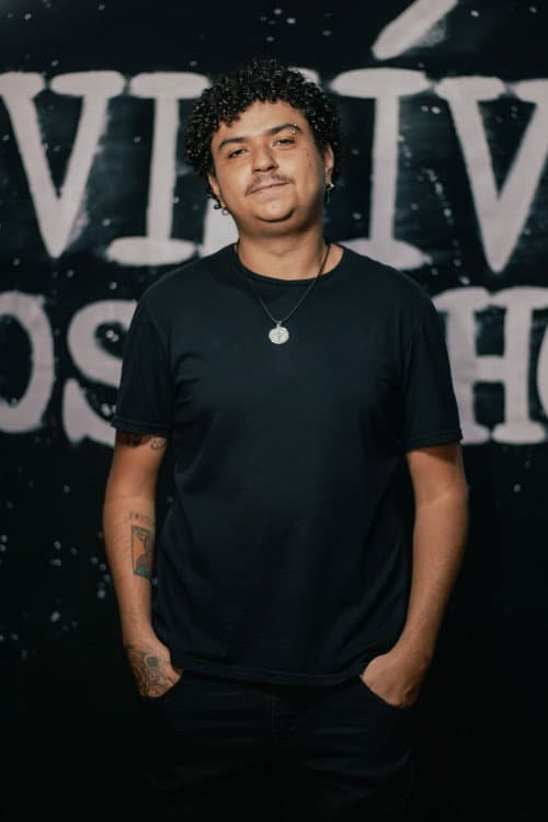 Tiago Alves