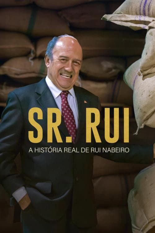 Sr. Rui afişi