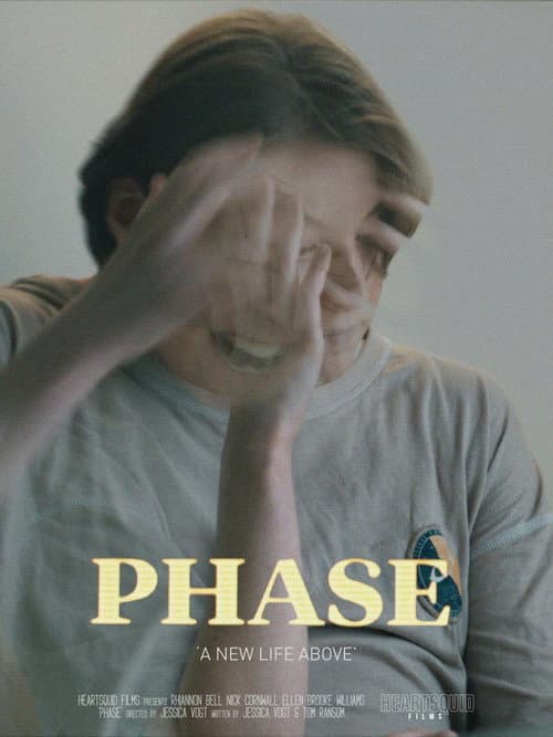 Phase afişi