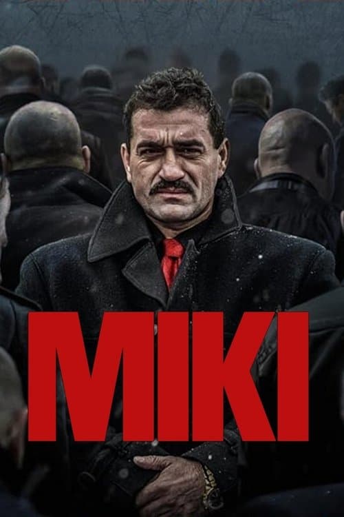 MIKI afişi