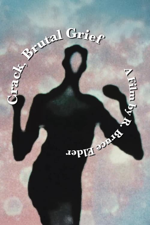 Crack, Brutal Grief afişi