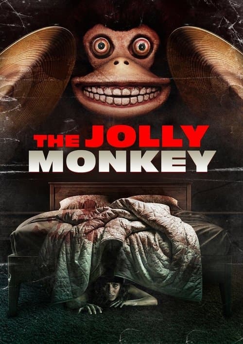 The Jolly Monkey afişi