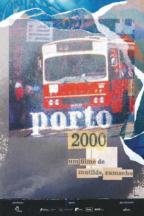 porto2000 afişi