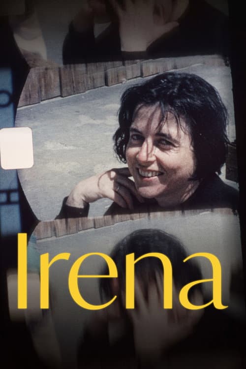 Irena afişi