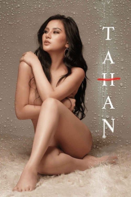 Tahan afişi