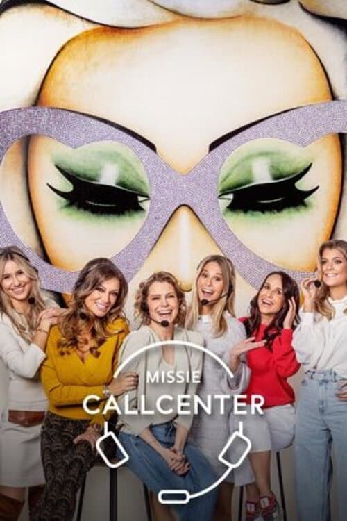 Missie Callcenter afişi