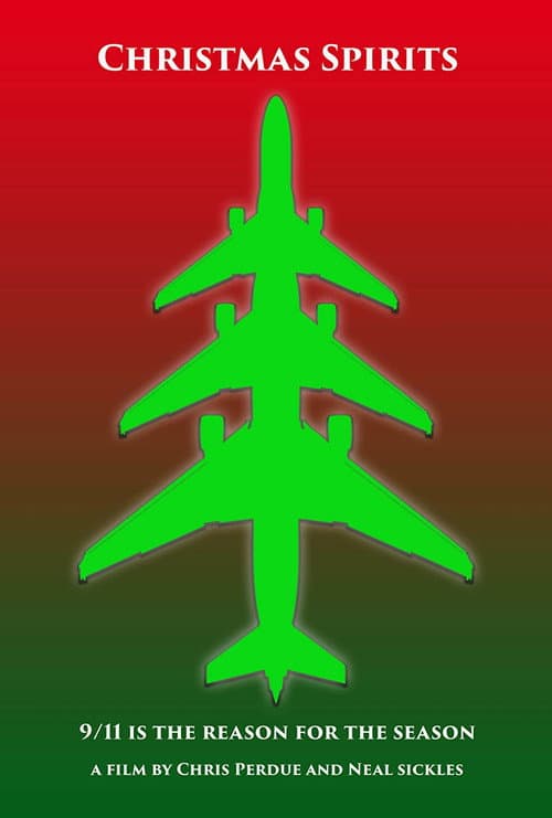 Christmas Spirits afişi