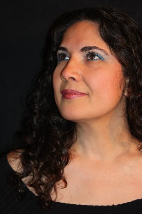 Mesude Türkmen