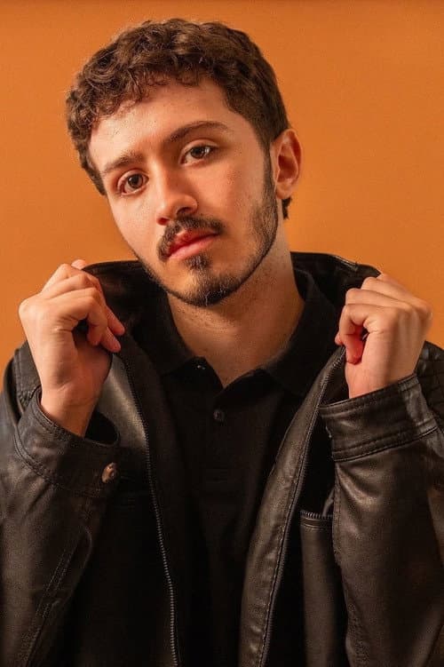 Caio Recke