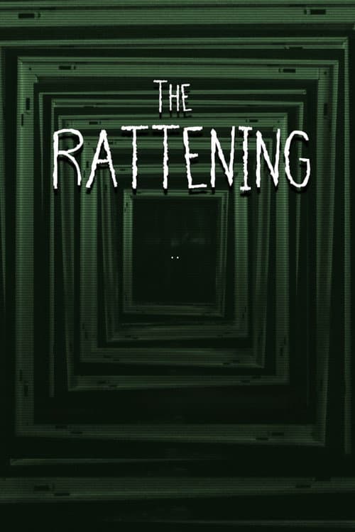 The Rattening afişi