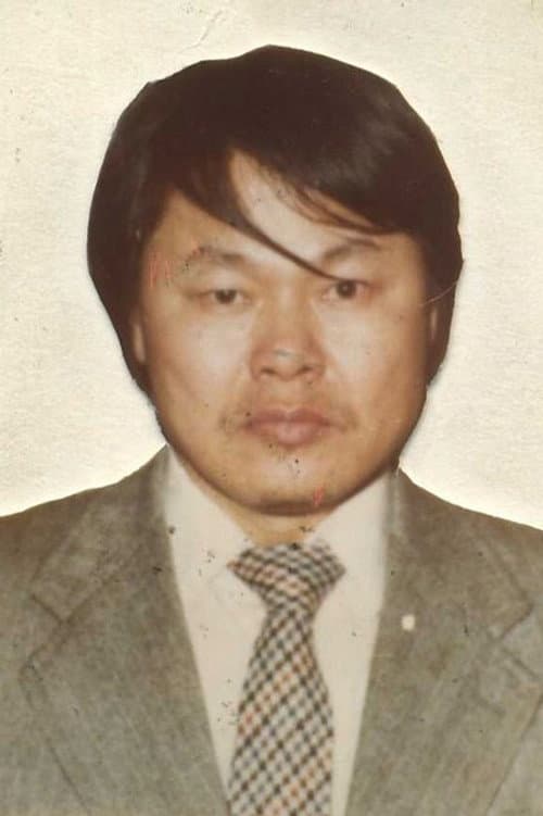 Chung Jin-woo