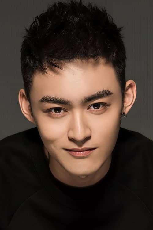 姚书豪