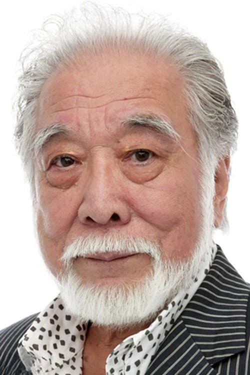 北川米彦