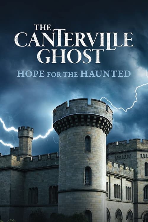The Canterville Ghost afişi