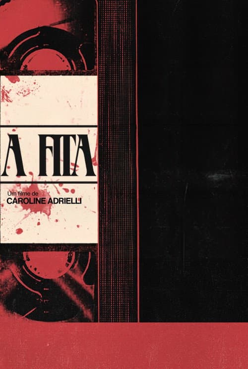 A Fita afişi