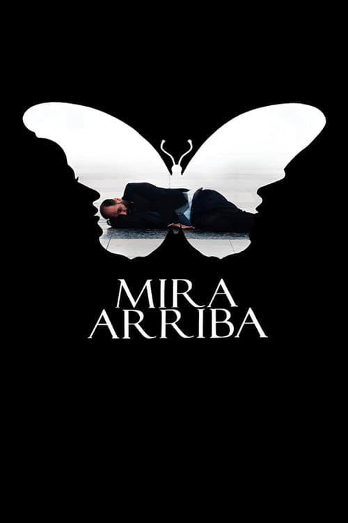 Mira Arriba afişi
