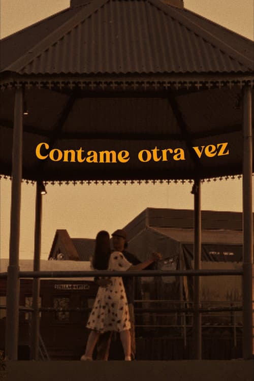 Contame otra vez afişi