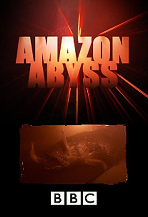 Amazon Abyss afişi