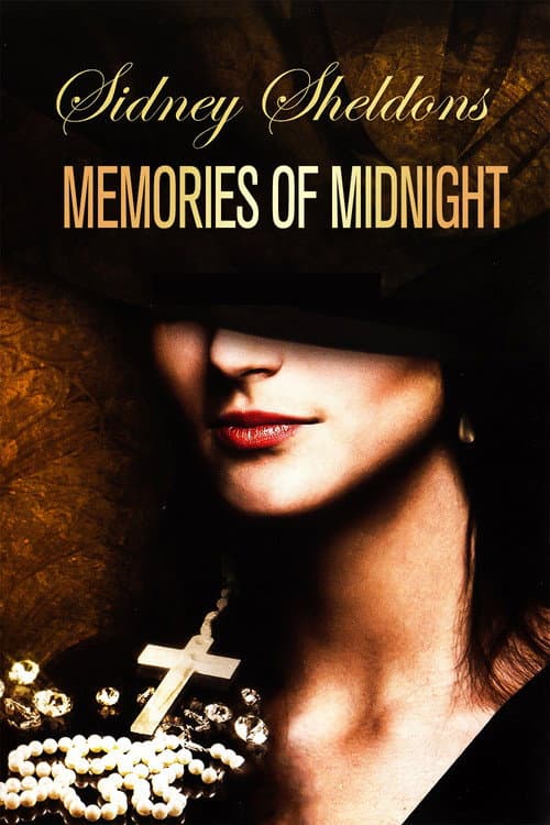 Memories of Midnight afişi