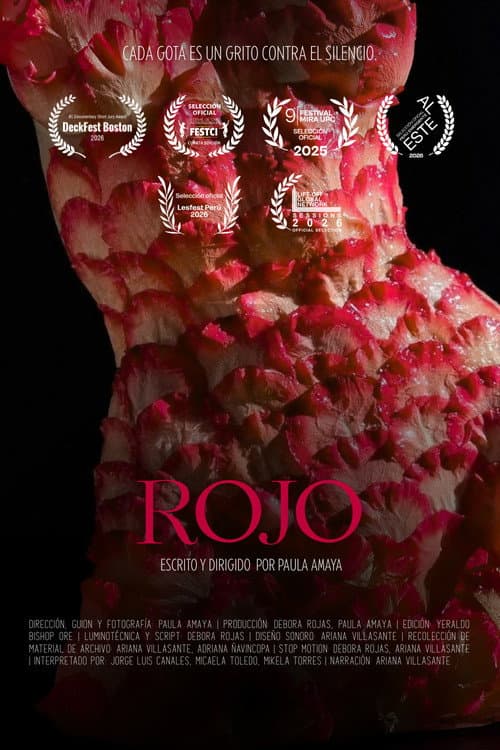 Rojo