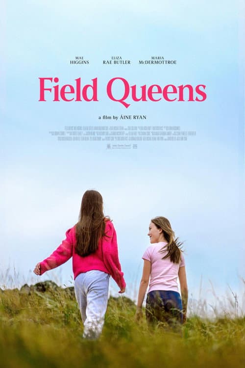 Field Queens afişi