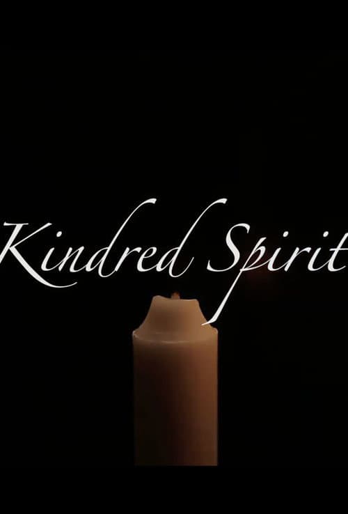 Kindred Spirit afişi