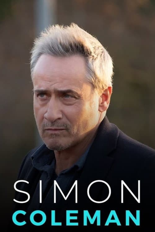 Simon Coleman afişi