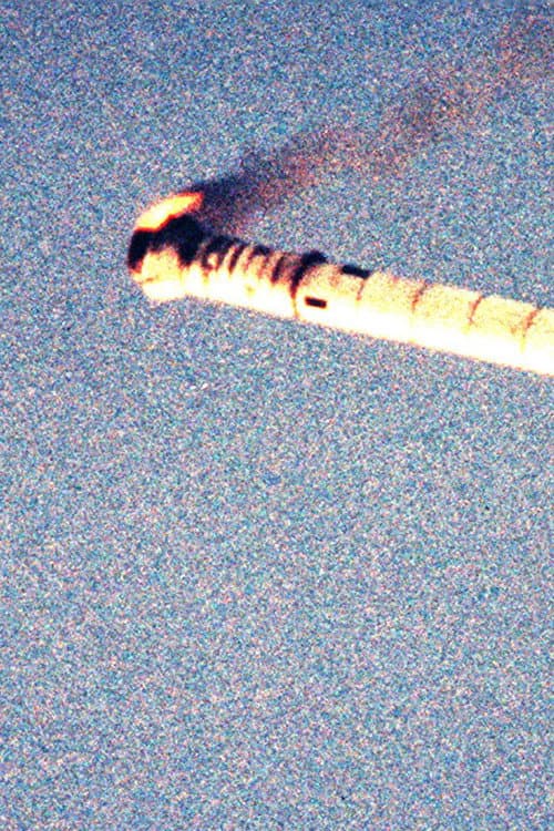 Endeavour afişi
