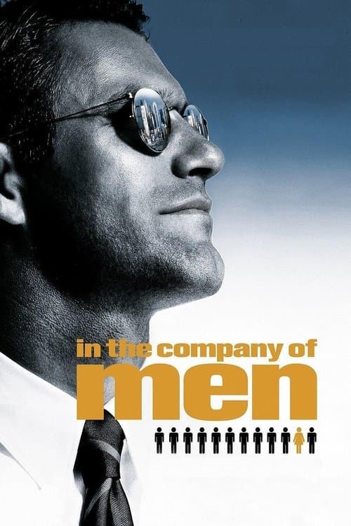 In the Company of Men afişi