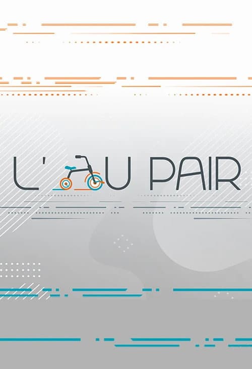 L'au pair afişi