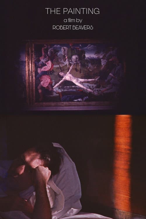 The Painting afişi