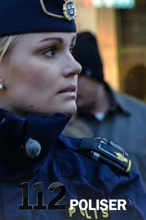 112 - Poliser afişi