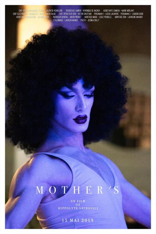 Mother's afişi