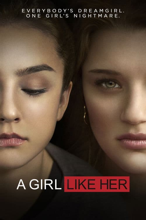 A Girl Like Her afişi
