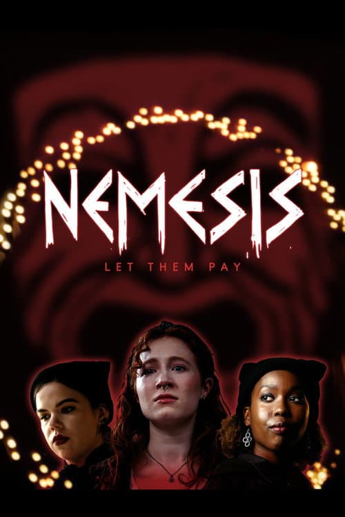 NEMESIS afişi