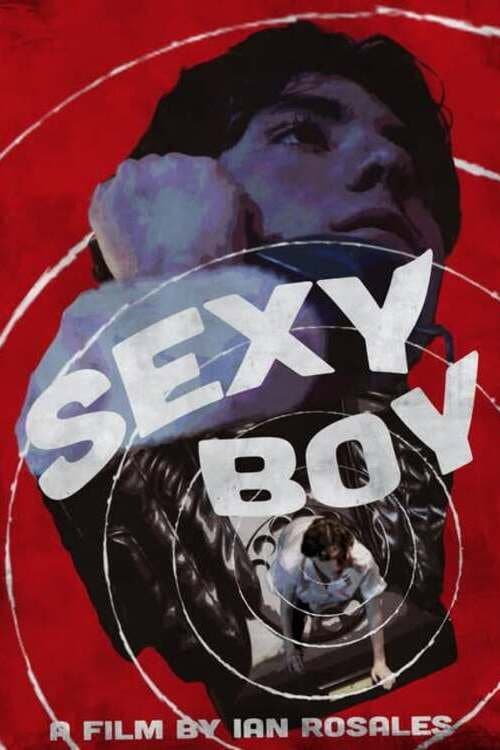 Sexy Boy afişi