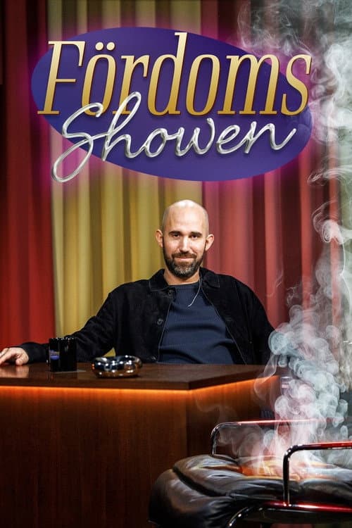 Fördomsshowen afişi