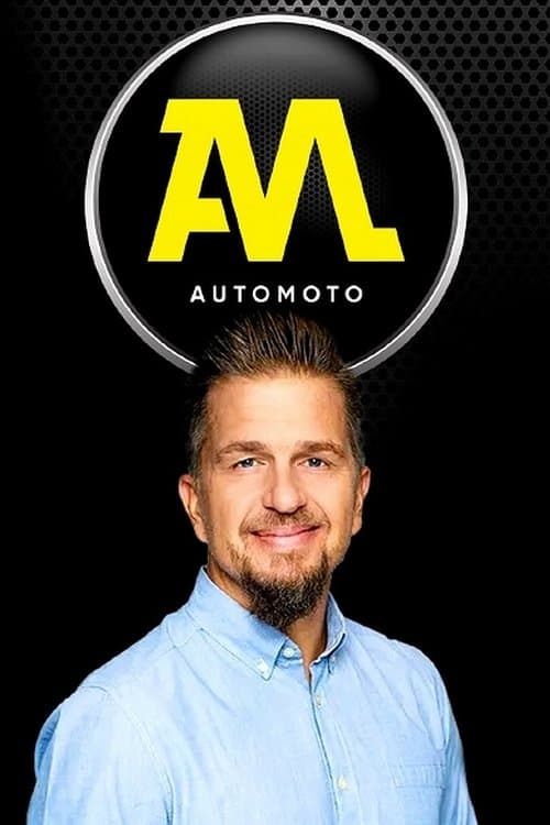 Automoto afişi