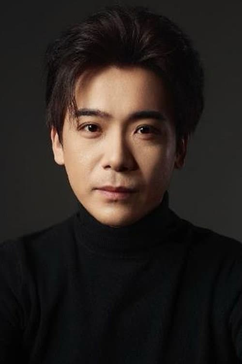 王景华