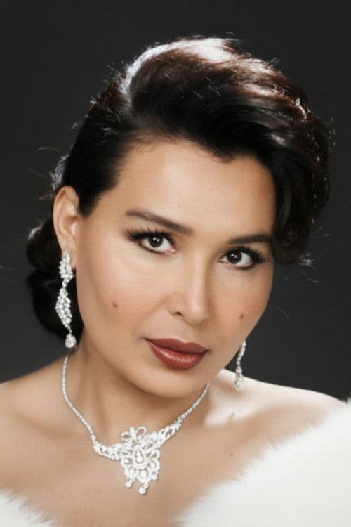 Bülent Ersoy