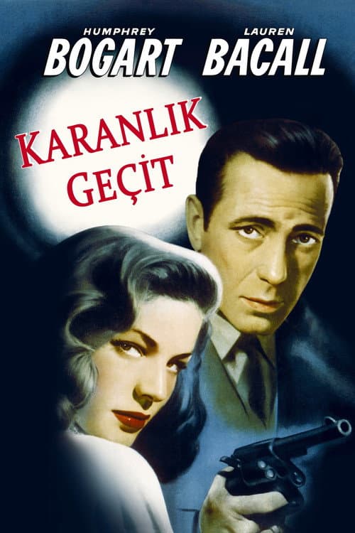 Karanlık Geçit afişi