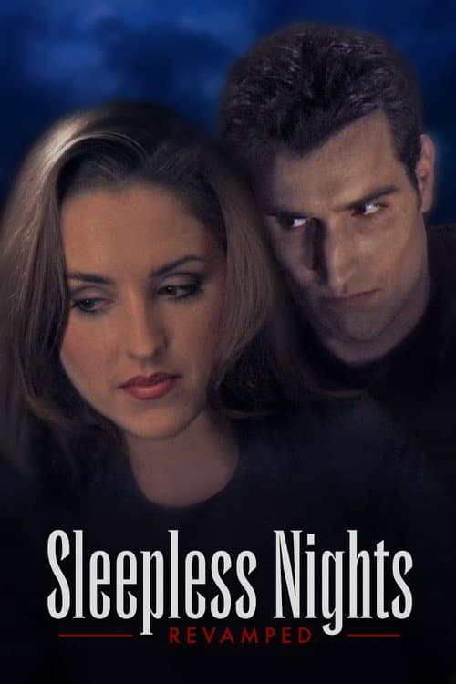 Sleepless Nights afişi