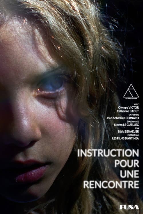 Instruction pour une Rencontre