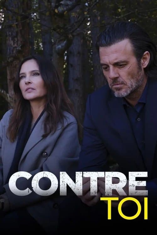 Contre toi afişi